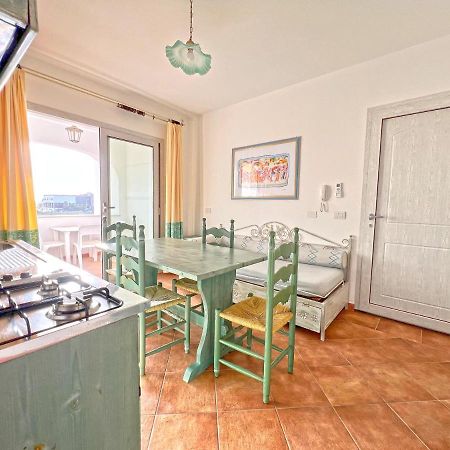 Ferienwohnung Le Residenze Del Maria Rosaria - Via Trentino 62 Orosei Exterior foto
