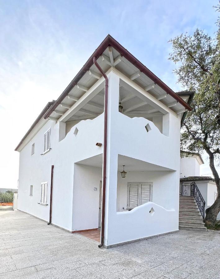 Ferienwohnung Le Residenze Del Maria Rosaria - Via Trentino 62 Orosei Exterior foto