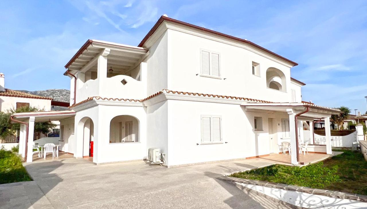 Ferienwohnung Le Residenze Del Maria Rosaria - Via Trentino 62 Orosei Exterior foto