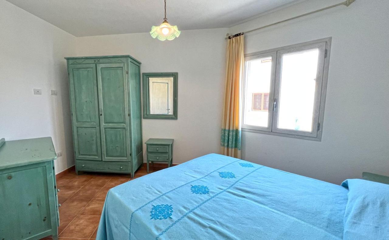 Ferienwohnung Le Residenze Del Maria Rosaria - Via Trentino 62 Orosei Exterior foto